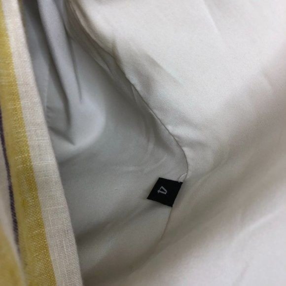 Shari's Place Cropped Leather Round Neck Jacket - Picture 11 of 13